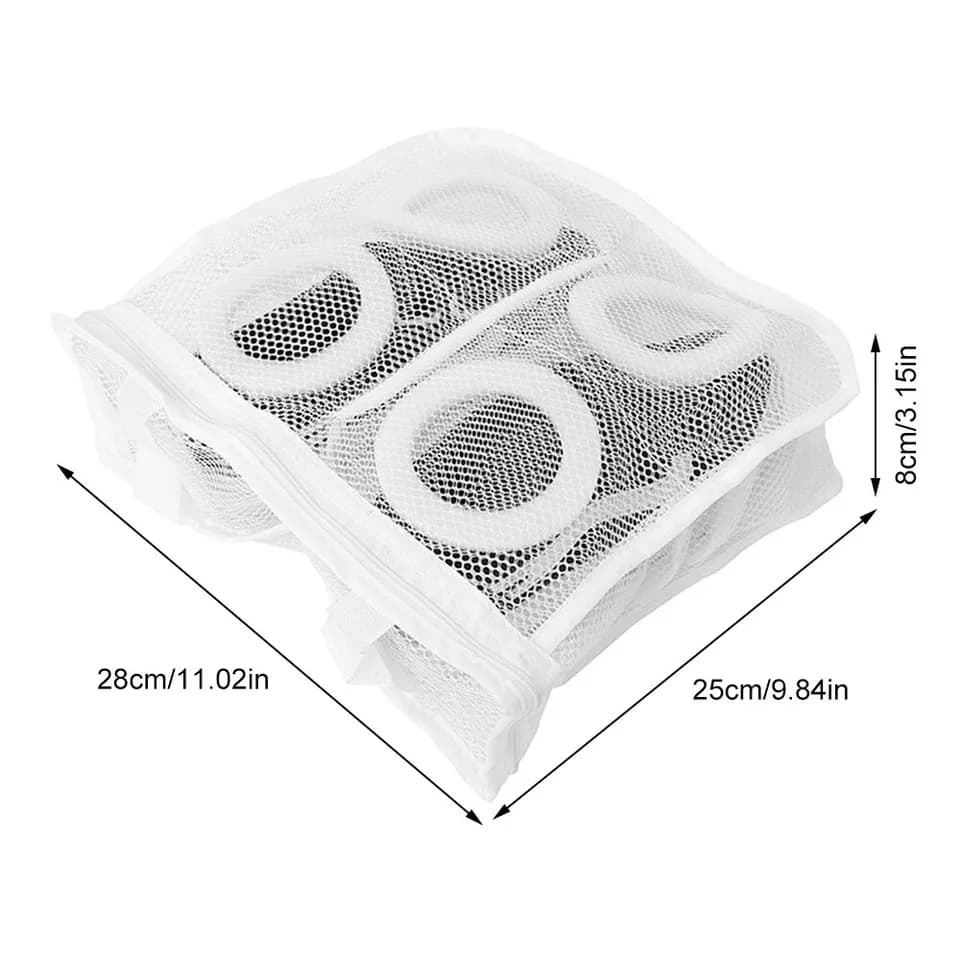 claquette transparent