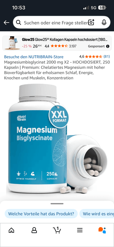 Tshirt azoo - Image 1