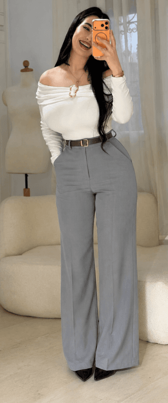 PANTALONS