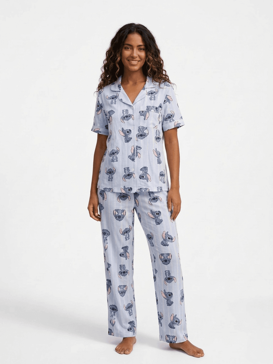 PYJAMA
